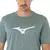 CAMISETA MIZUNO SPARK MESCLA na internet