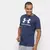 CAMISETA UNDER ARMOR SPORTSTYLE - loja online