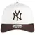 BONÉ NEW ERA 940 CORE WINECORK NEYYAN na internet