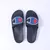 CHINELO CHAMPION IPO BLACK na internet