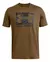CAMISETA UNDER ARMOUR CAMO BOXED - loja online