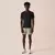 SHORTS MASC. FILA DIAMOND CORE RUN