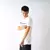 CAMISETA CHAMPION MC SCRIPT NEW YORK - comprar online