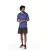 CAMISETA MIZUNO RUN SPARK na internet
