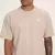 CAMISETA NEW BALANCE OVER SMALL LOGO NB na internet