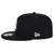 BONE 5950 WHITE ON BLACK NEYYAN - FUTESPORTES | Roupas, Sportswear e Lifestyle