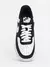 TENIS NIKE COURT VISION LOW BLACK AND WHITE - Loja online da FutEsportes