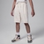 BERMUDA JORDAN JUVENIL MJ ESSNT HBR BLN