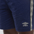 BERMUDA UNISEX UMBRO TAPE F.C na internet