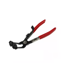 Pinza Para Abrazaderas Curva Ruhlmann RU37008