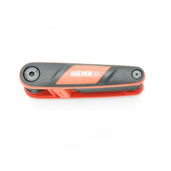 Juego de Llaves Torx Plegables Bremen 6687 en internet