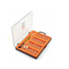 Juego Destornillador para Electrónica x 34 pcs Ruhlmann RU6707