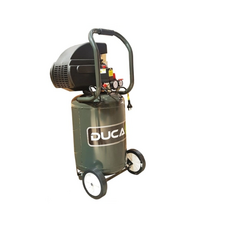 Compresor 2.5HP 50LTS Vertical Axial Duca 69370208-V - comprar online