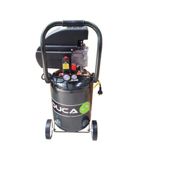 Compresor 2.5HP 50LTS Vertical Axial Duca 69370208-V