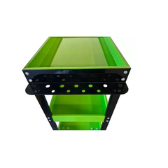 Mesa Rodante 3 Bandejas Duca 69502186 - HERRACOR