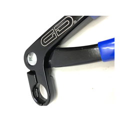 Pinza para acoples de combustible horizontal GD - comprar online