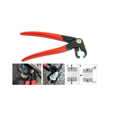Pinza para acoples de combustible horizontal GD en internet