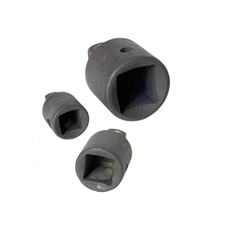 Juego de Adaptadores Alto Impacto x 3pcs Ruhlmann RU8549
