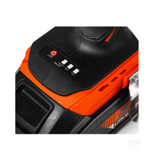 Atornillador de Impacto 1/2" Brushless Hamilton BLT112 en internet
