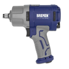 Llave de Impacto Composite Neumática Enc 1/2" Bremen 7713