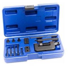 Kit corta cadena de moto Bremen 6675