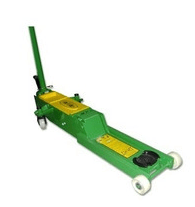 Crique Hidráulico Extra Chato 2 Ton. Erreve - comprar online