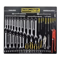 Tablero Especialista Crossmaster 9962340