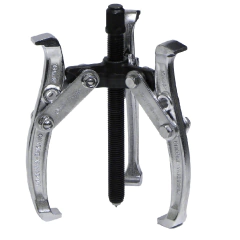 Extractor 3 garras 4" Ruhlmann