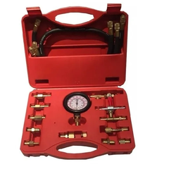 Kit para medir presion de combustible Ruhlmann RU43102