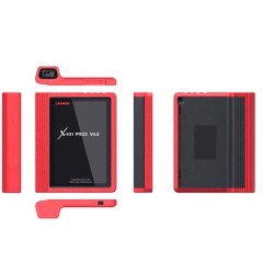Scanner Launch X-431 PRO3 V4.0 - comprar online