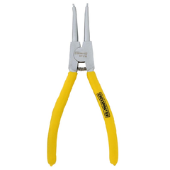 Pinza para Seguro Seguer 7" Recta Abrir Crossmaster 9970746