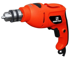 Taladro Percutor Reversible 10MM 500W Dowen Pagio 9993804