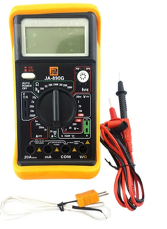 Multimetro tester 890G