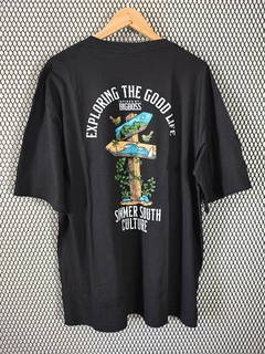Remera Big Boss - comprar online