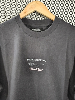 Remera Giusto - comprar online