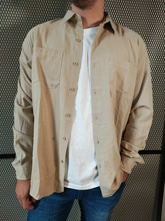 Camisas Viyela - comprar online