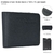 BILLETERA WANDERLUST URBAN MODE BRAND NEGRA en internet