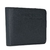 BILLETERA WANDERLUST URBAN MODE BRAND NEGRA - tienda online