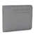BILLETERA WANDERLUST URBAN MODE BRAND GRIS en internet