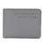 BILLETERA WANDERLUST URBAN MODE BRAND GRIS - comprar online