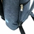 MOCHILA PORTATERMO ELF ELF CON YERBERA Y AZUCARERA AZUL