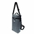 MOCHILA PORTATERMO ELF ELF CON YERBERA Y AZUCARERA GRIS - MAGNO DISTRIBUCIONES