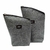 MOCHILA PORTATERMO ELF ELF CON YERBERA Y AZUCARERA GRIS - tienda online