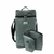 MOCHILA PORTATERMO ELF ELF CON YERBERA Y AZUCARERA GRIS - comprar online