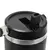 VASO TERMICO WANDERLUST NEGRO CON PICO 900ML