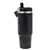 VASO TERMICO WANDERLUST NEGRO CON PICO 900ML - MAGNO DISTRIBUCIONES