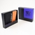 Imagen de BILLETERA WANDERLUST CANVAS PU CON ELASTICO