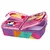 SANDWICHERA MULTIPLE PRINCESAS 3 COMPARTIMENTOS - comprar online