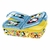 SANDWICHERA MULTIPLE MICKEY 3 COMPARTIMENTOS - comprar online