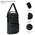 BOLSO MATERO GOODPAK GRIS OSCURO 38CM en internet